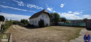  Maison � vendre 6 pi�ces 125 m�