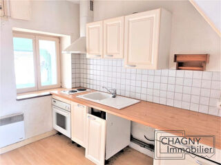  Maison à vendre 2 pièces 40 m²