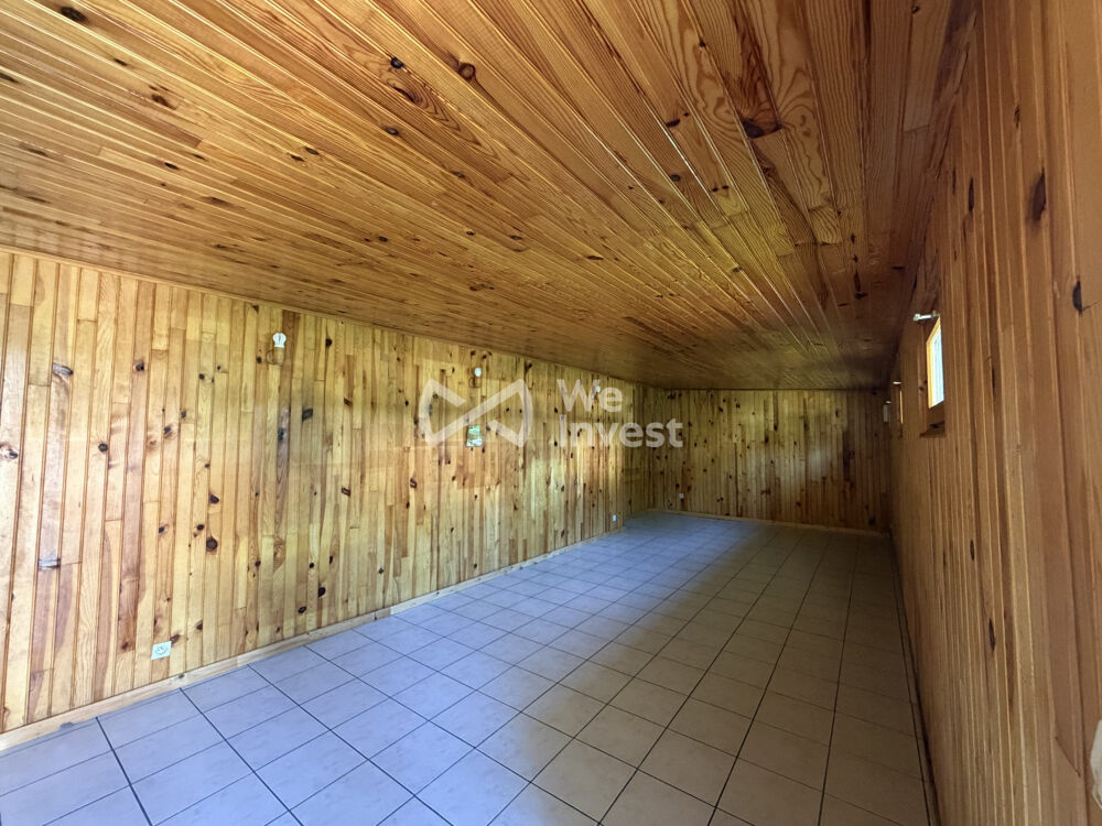 Vente Maison Maison familiale avec jardin, garage et dépendance aménageable Liancourt