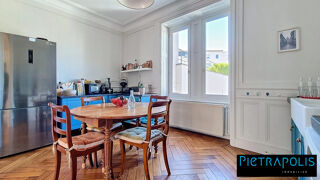  Appartement  vendre 4 pices 114 m
