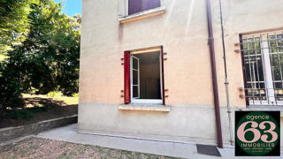  Appartement à vendre 2 pièces 36 m²