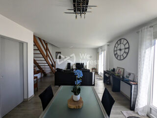  Maison à vendre 6 pièces 138 m²