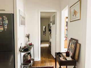  Appartement � vendre 4 pi�ces 88 m�