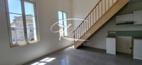  Appartement � louer 2 pi�ces 36 m�