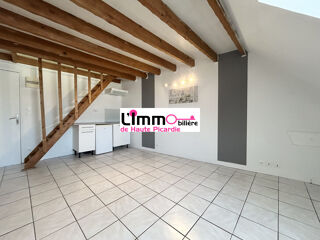  Appartement à louer 2 pièces 20 m²