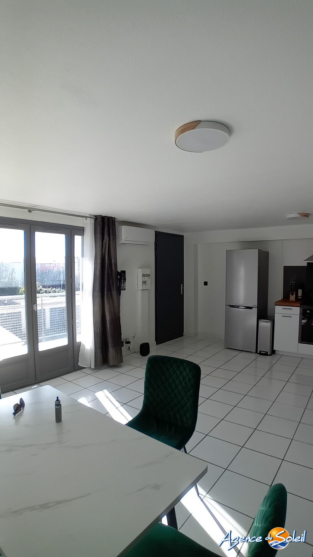 Vente Appartement LOFT T3 Lézignan-corbières