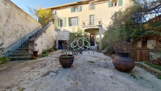  Maison � vendre 10 pi�ces 253 m�