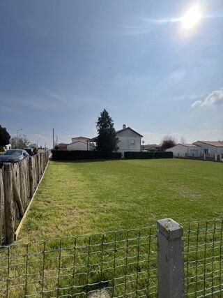  Terrain � vendre 603 m�