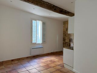  Appartement à louer 2 pièces 36 m²