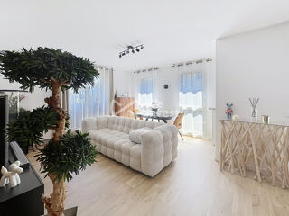  Appartement à vendre 3 pièces 68 m²