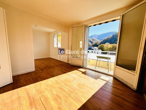  Appartement � louer 3 pi�ces 64 m�