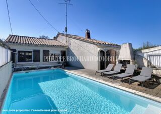 Maison à vendre 5 pièces 111 m²