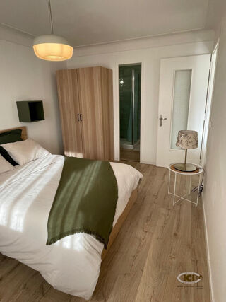  Appartement � vendre 2 pi�ces 44 m�