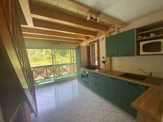 Appartement à vendre 4 pièces 49 m²