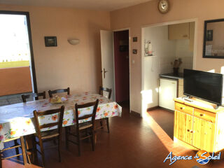  Appartement à vendre 3 pièces 52 m²