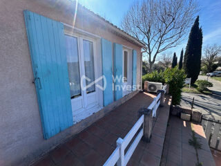  Maison à vendre 4 pièces 88 m²