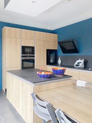  Maison � vendre 5 pi�ces 161 m�