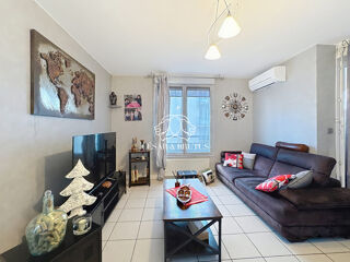  Appartement à vendre 4 pièces 80 m²