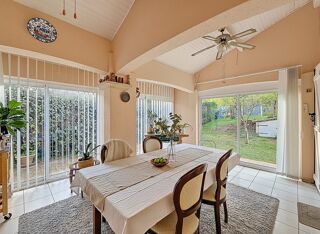  Maison � vendre 6 pi�ces 164 m�