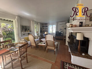  Maison à vendre 5 pièces 150 m²