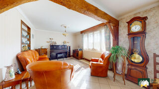  Maison � vendre 6 pi�ces 124 m�