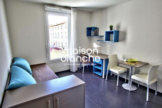  Appartement � vendre 1 pi�ce 19 m�