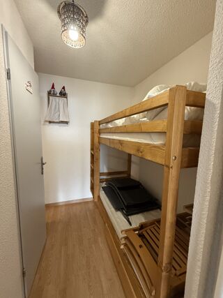  Appartement � vendre 1 pi�ce 22 m�