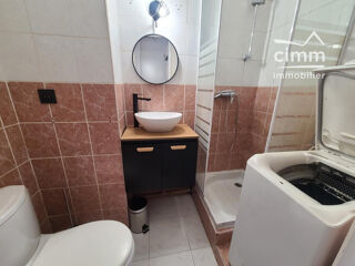  Appartement � louer 1 pi�ce 17 m�