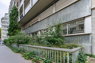  Appartement  vendre 1 pice 10 m