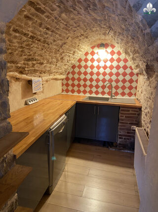  Maison � vendre 3 pi�ces 65 m�