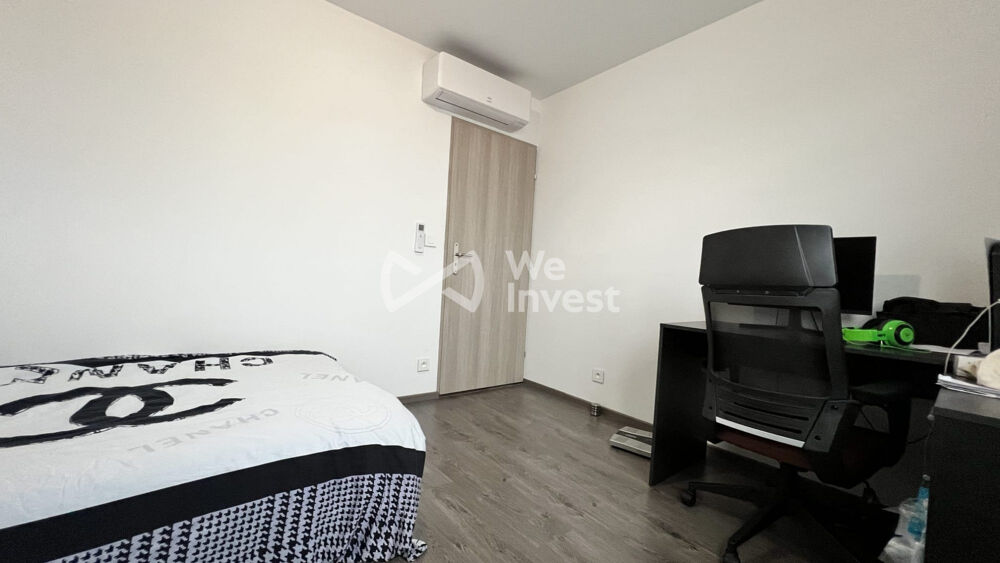 Vente Appartement Découvrez ce très bel appartement de type 4 d'une superficie Reims