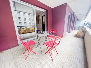  Appartement � vendre 7 pi�ces 163 m� Grenoble