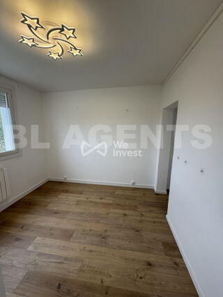  Appartement � vendre 4 pi�ces 69 m�