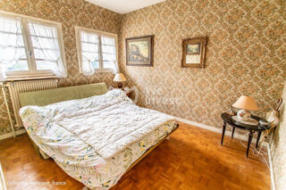  Maison à vendre 5 pièces 95 m²