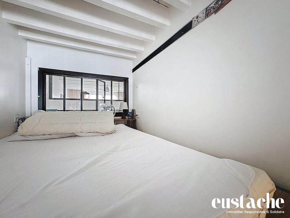 � vendre  Appartement Paris 10