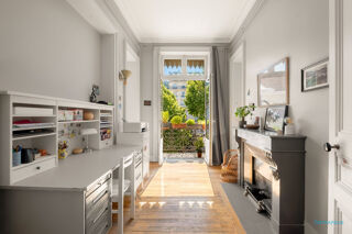  Appartement à vendre 6 pièces 190 m²