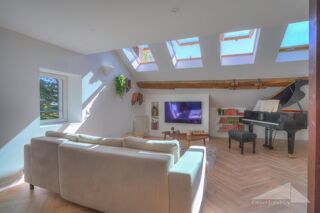  Appartement à vendre 4 pièces 80 m²