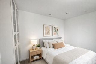  Appartement � vendre 3 pi�ces 68 m�