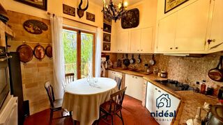  Maison à vendre 10 pièces 345 m²