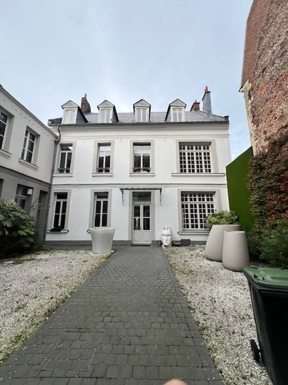 Vente Maison Maison à vendre Cambrai Cambrai