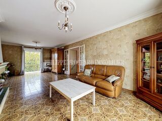  Maison à vendre 5 pièces 111 m²