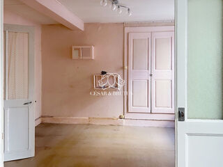 Maison à vendre 4 pièces 51 m²