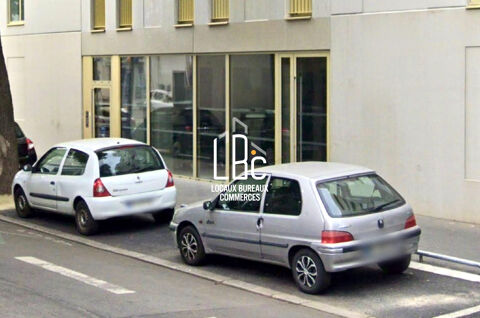 Nantes - A louer bureau 40 m2 1233 44200 Nantes