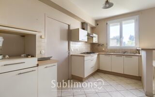  Maison � vendre 6 pi�ces 122 m�