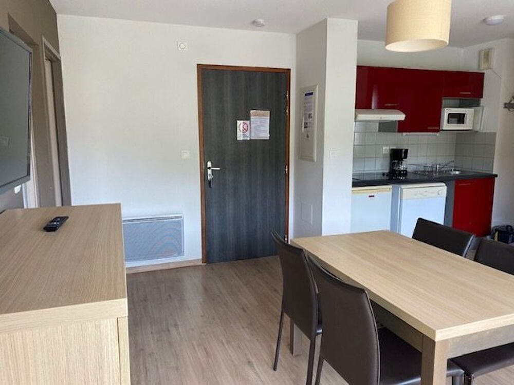 Appartement T2 42,7m2 - INVESTISSEMENT LMNP