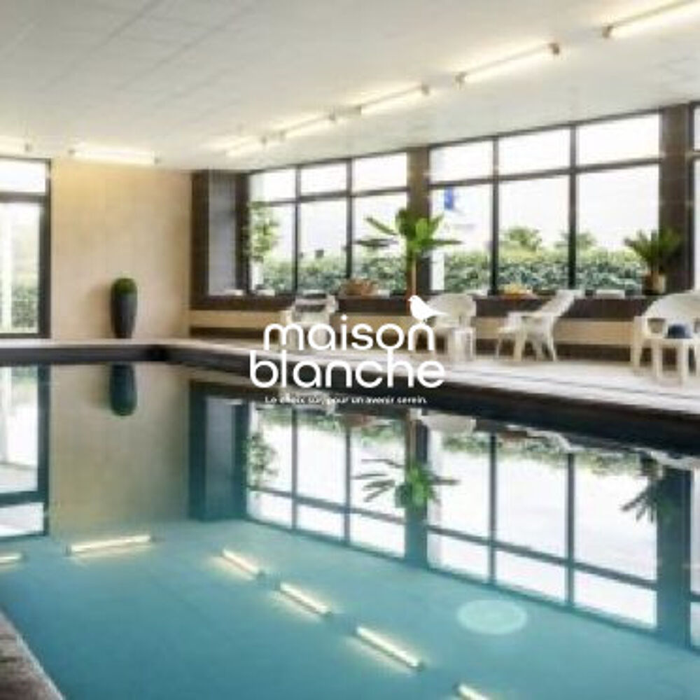 Vente Appartement INVESTISSEMENT LMNP - RENTA 5,22 % - MERIGNAC (33) M�rignac