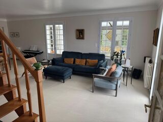  Maison � louer 7 pi�ces 145 m� Fouras