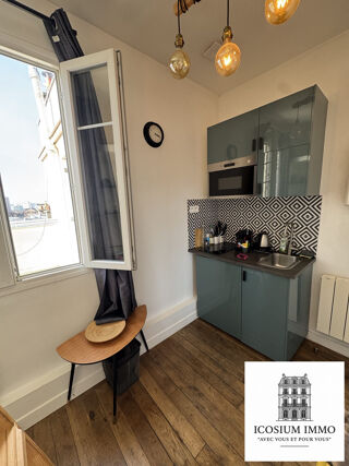  Appartement � louer 1 pi�ce 15 m�