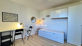  Appartement � louer 1 pi�ce 20 m�