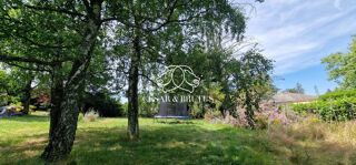  Terrain  vendre 740 m